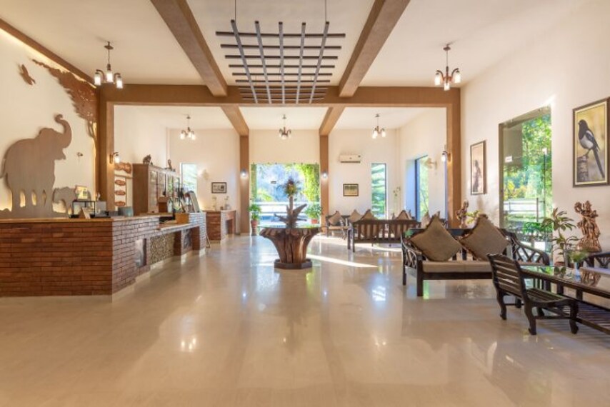 Corbett tusker trail 2